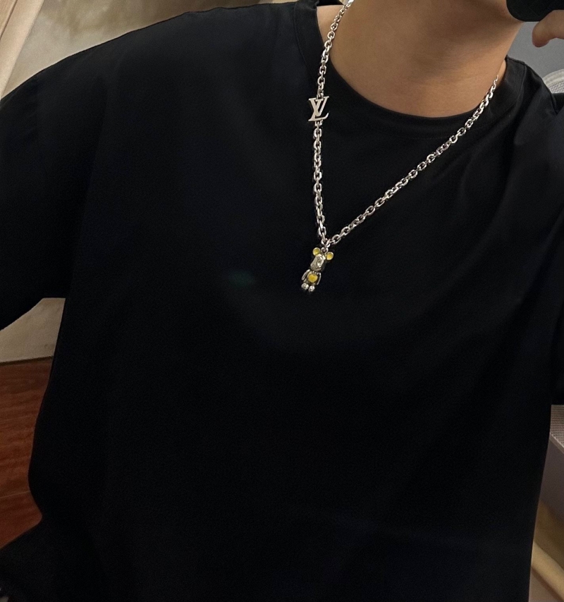 LV Necklaces